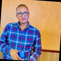 Lebamang Rasetla