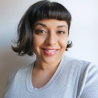 Rakel Barrett (née Oscar)