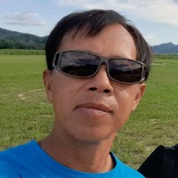 Hsingti Wu