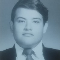 Diego Bonilla Gomez