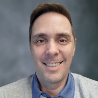 David Martin