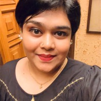 Janani Rai