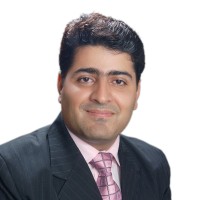 Navin Mehra