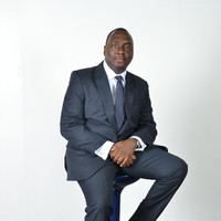 Sidney Asenso-Gyamena