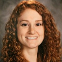 Brianna Mcdonough