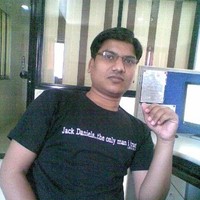 Rupesh Mohane