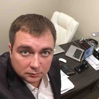 Олег Догадаев