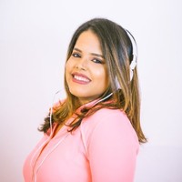 Grace Rojas