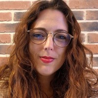 Barbara Prose