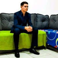 Christian Reiner Aranha