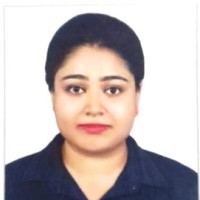 Chumki Das