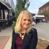 Tracie Barnett