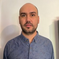Mauro Cesar Silva Muñoz