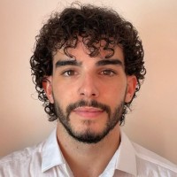 Eduard Bernal Campos