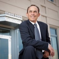 Glenn Medas