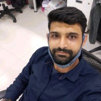 Ashish Roy