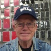 Douglas Lambert
