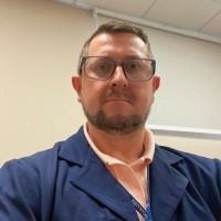 Fabricio Bloedorn