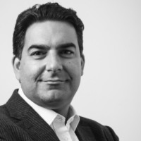 Farzin Yazdi