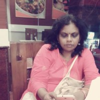 kavitha Sankar