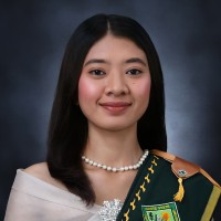 Kaye Madlangbayan