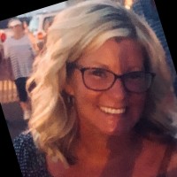 Michelle Tribett