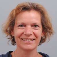 Titia Wolterbeek