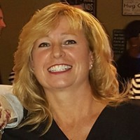 Dawn Uncapher