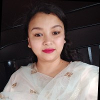 Prerna Chetry