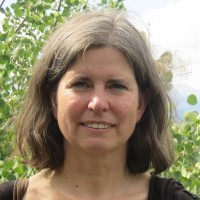 Christiane Kruse Fæste