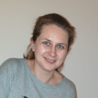 Joanna Cieniewska