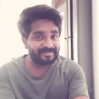 Siva Pavan Kumar Reddy