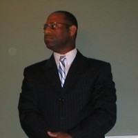 Ronald Hills
