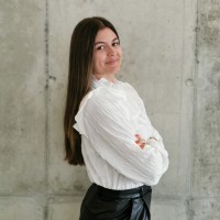 Shayenne Eberle