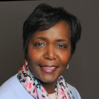 Jacqueline (Jacque) Walker