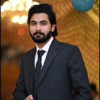 Tayyab Zia