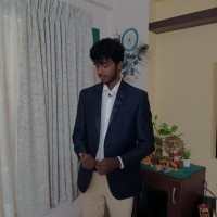 Varshith M