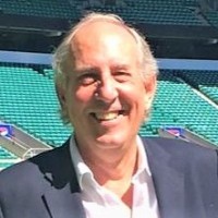 Richard Dudbridge