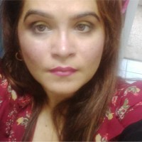 Sapna Naheed