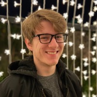 Ethan Godwin