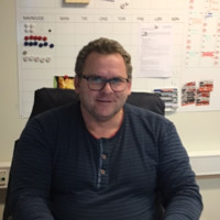Erik Barfod