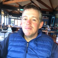 paul whitford