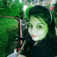 Kirti Pateriya