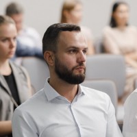 Максим Еремин