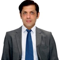 Shailesh Subhash Kotwani