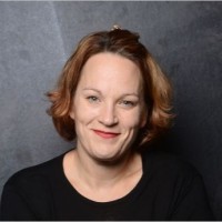 Yvonne Krüger