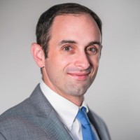 Brian Pimentel, CAIA