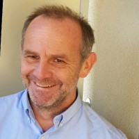 Peter Greifeneder (Mag.)