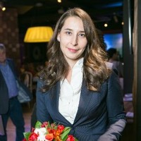 Elena Naumenko