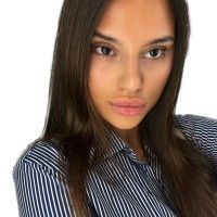 Liza Gigineishvili